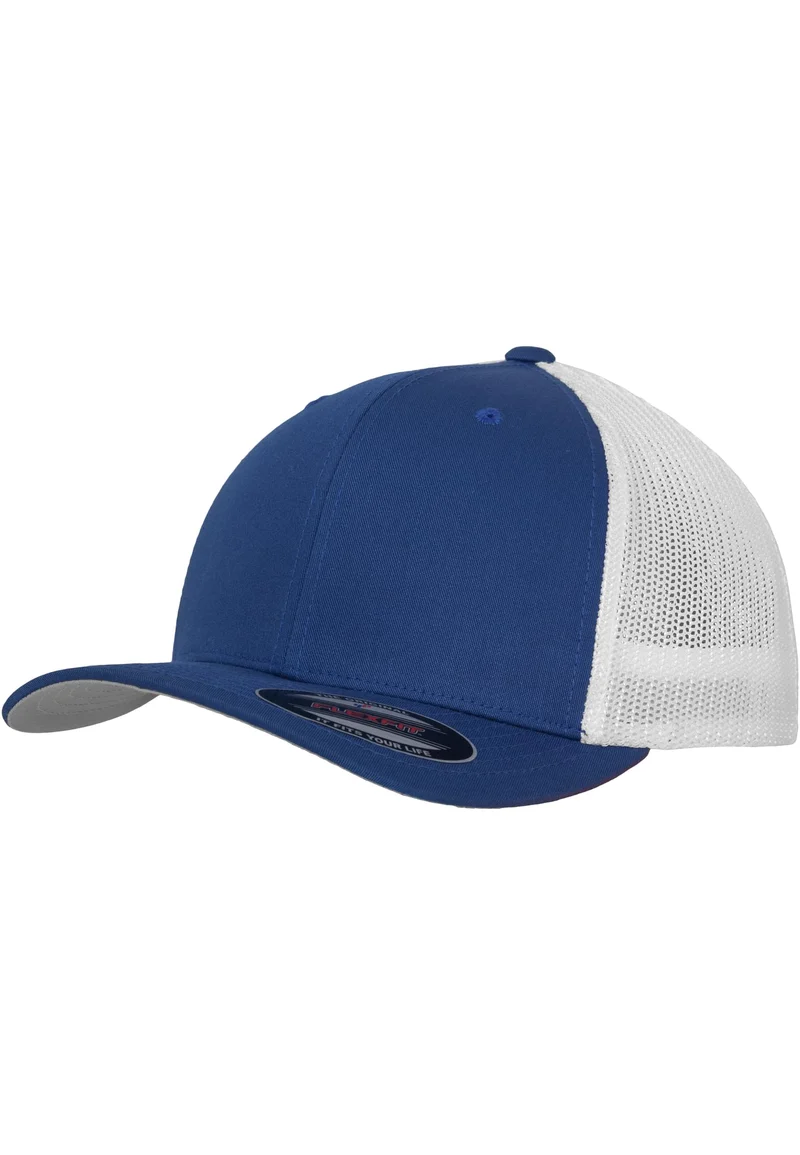 Flexfit Mesh Trucker 2-Tone L/XL