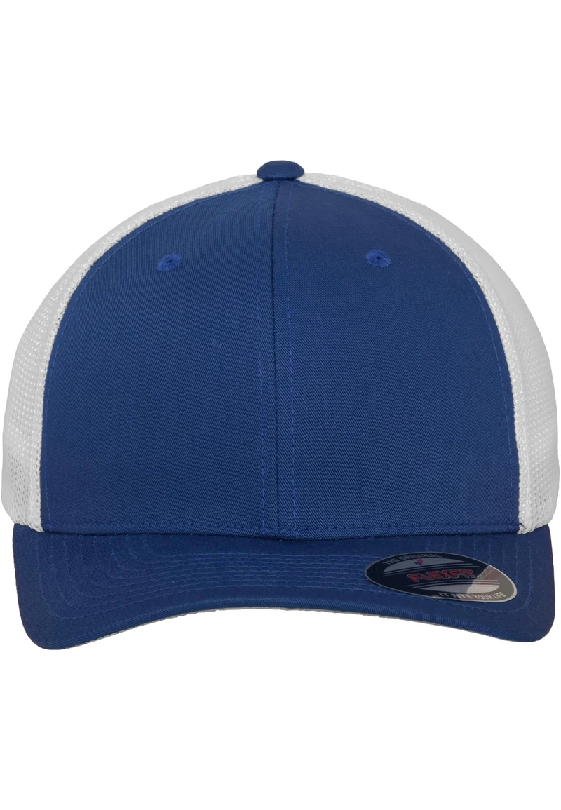 Flexfit Mesh Trucker 2-Tone L/XL