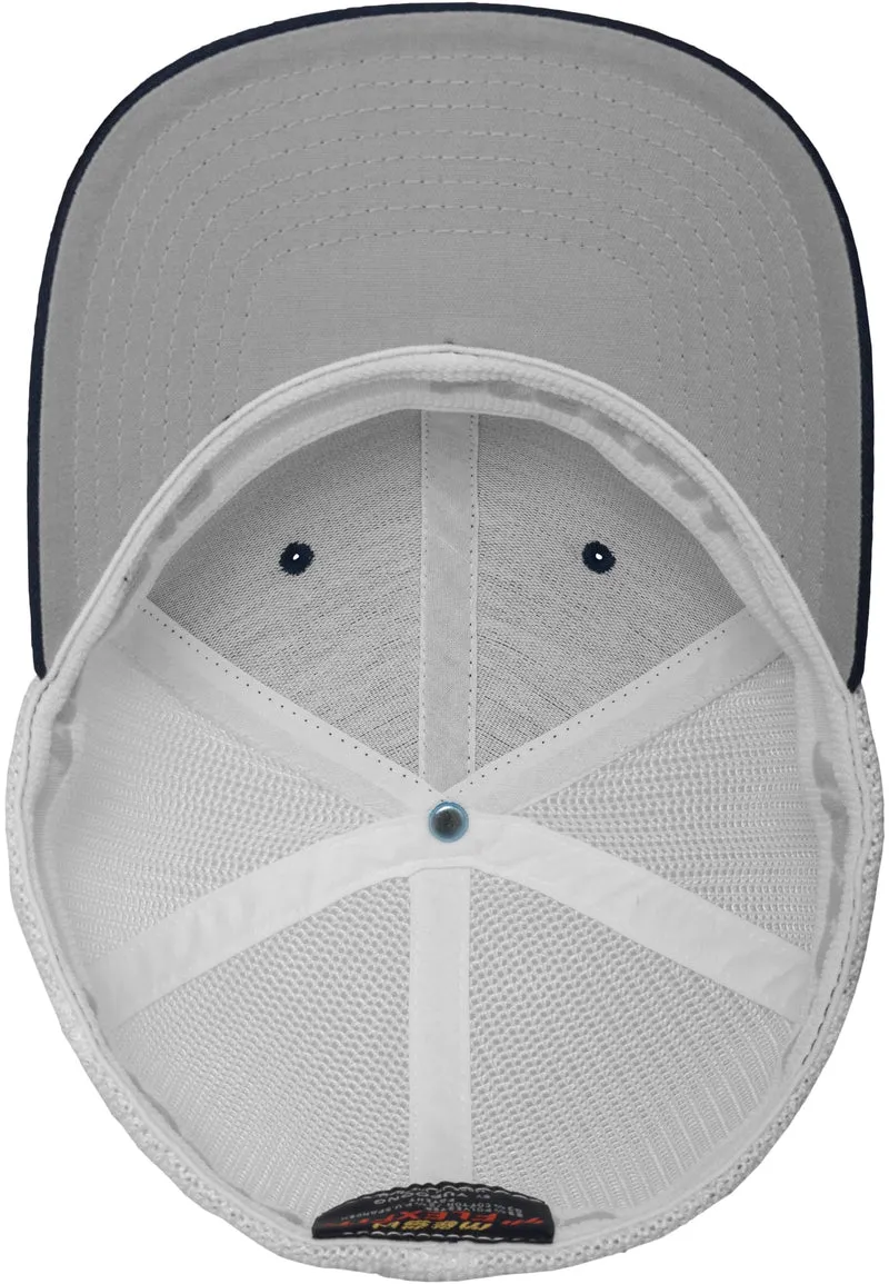 Flexfit Mesh Trucker 2-Tone L/XL