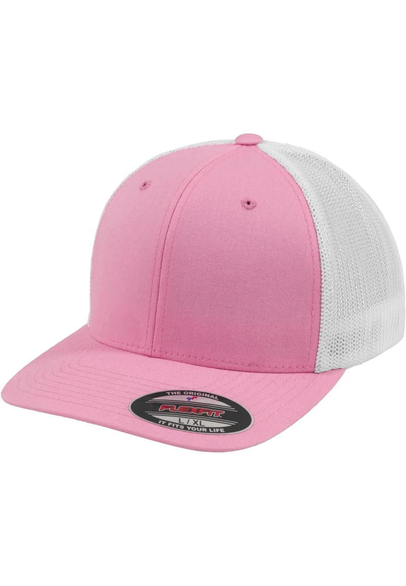 Flexfit Mesh Trucker 2-Tone L/XL