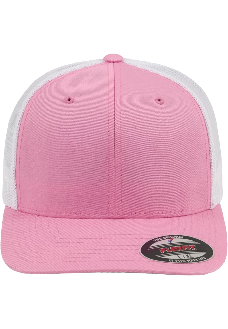 Flexfit Mesh Trucker 2-Tone L/XL