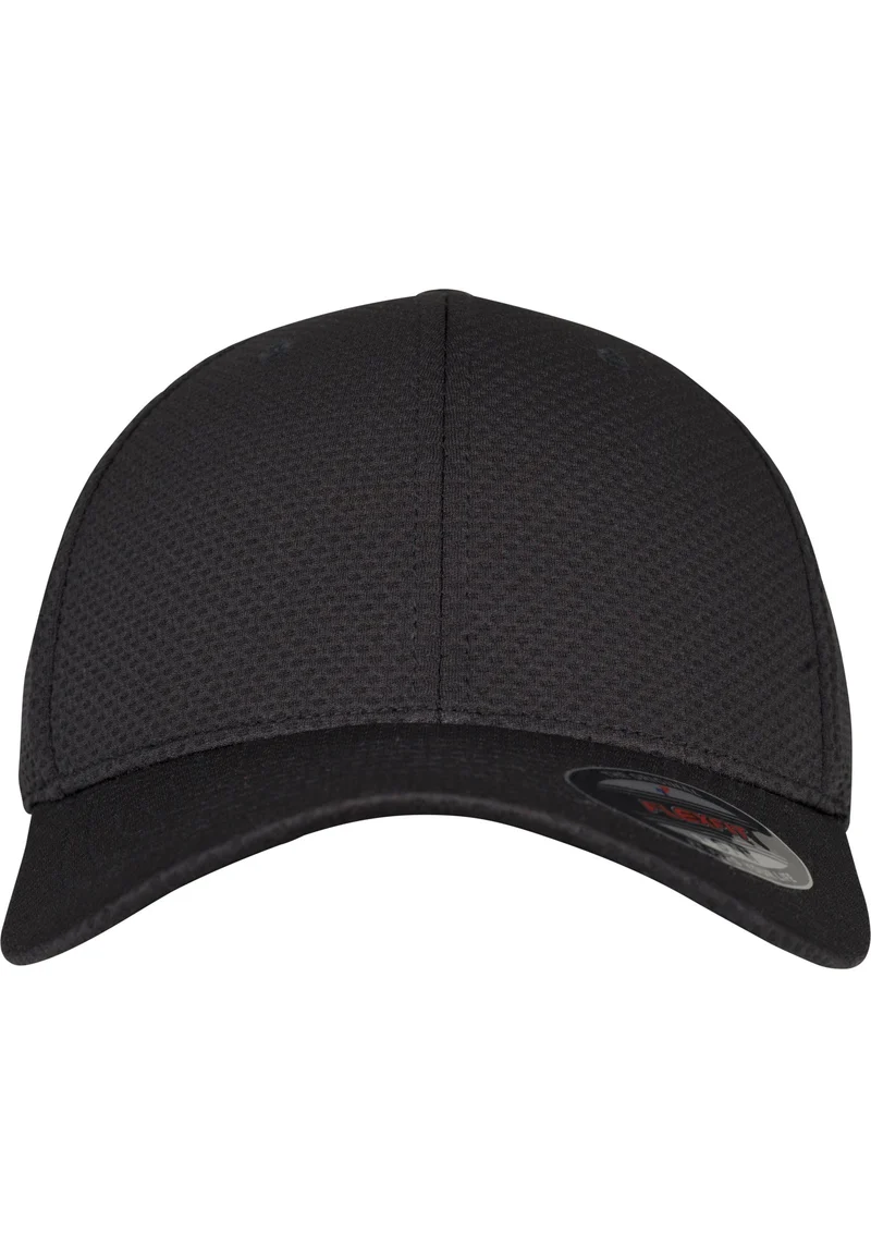 Flexfit 3D Hexagon Jersey Cap S/M