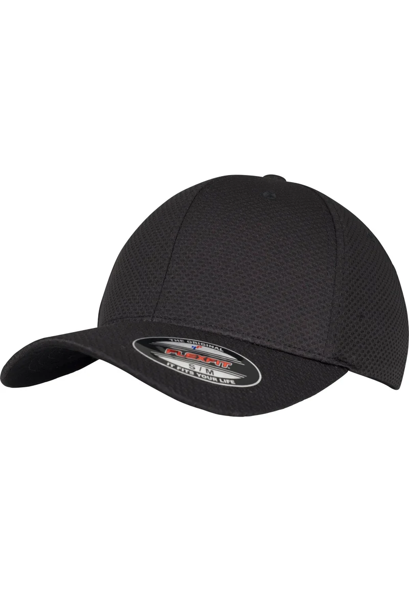 Flexfit 3D Hexagon Jersey Cap S/M