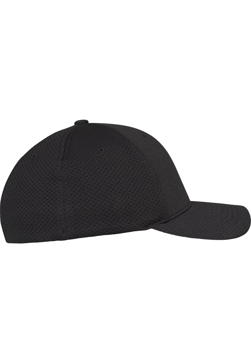 Flexfit 3D Hexagon Jersey Cap S/M