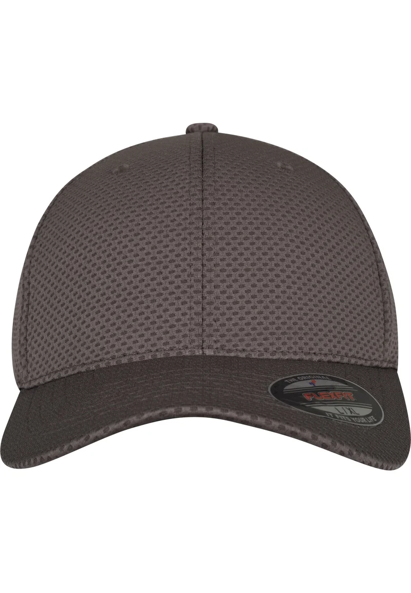 Flexfit 3D Hexagon Jersey Cap S/M
