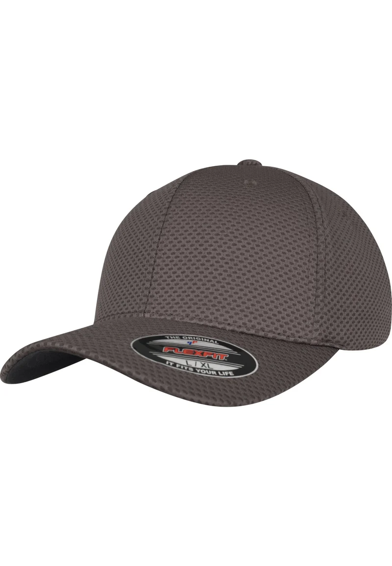 Flexfit 3D Hexagon Jersey Cap S/M