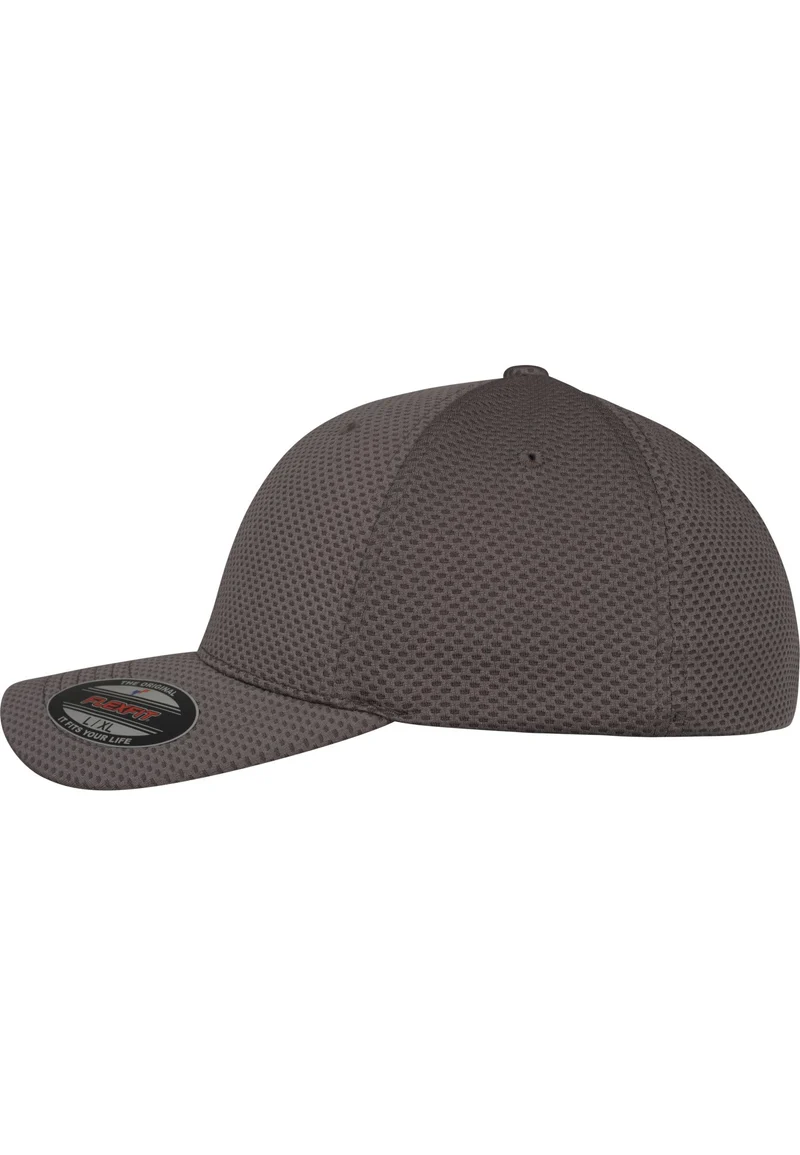 Flexfit 3D Hexagon Jersey Cap S/M