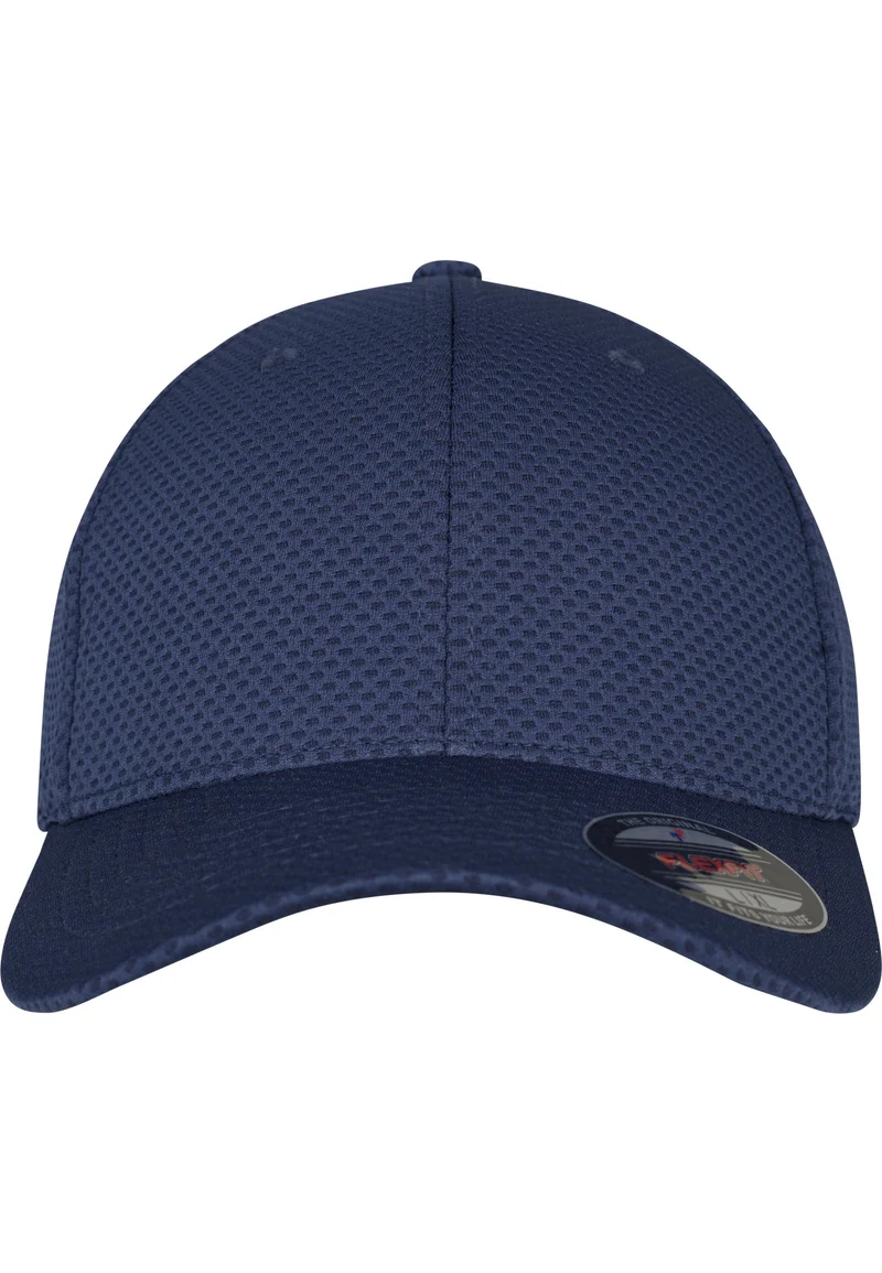 Flexfit 3D Hexagon Jersey Cap S/M