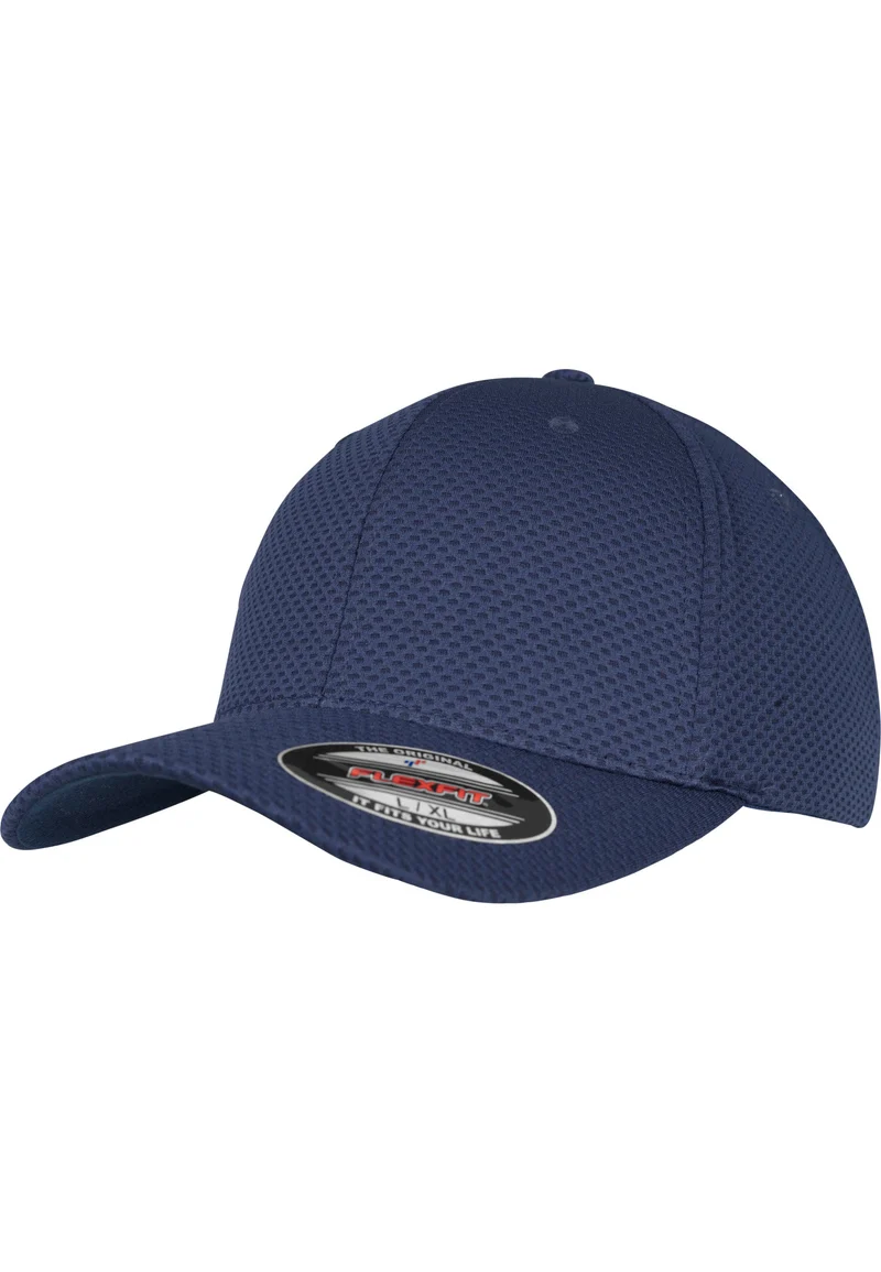 Flexfit 3D Hexagon Jersey Cap S/M