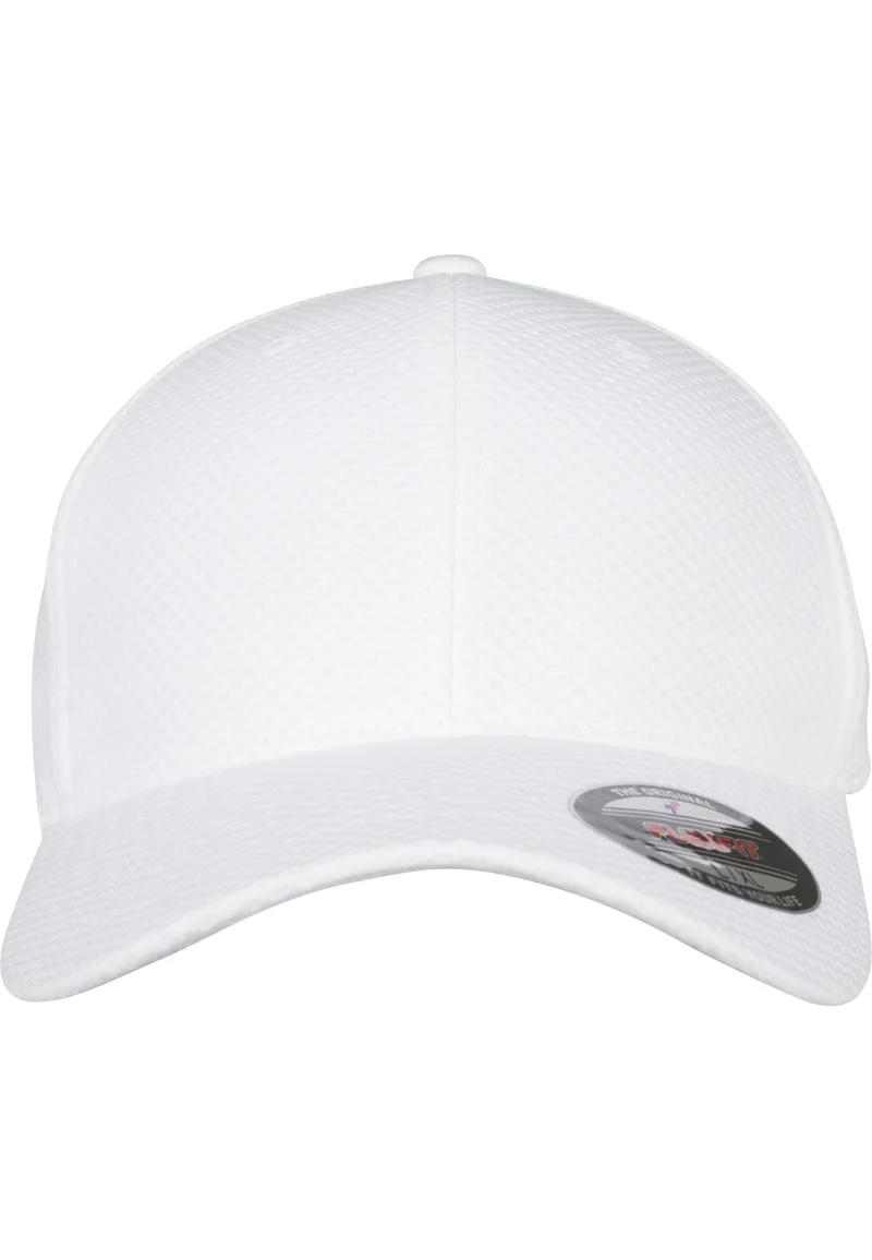 Flexfit 3D Hexagon Jersey Cap S/M