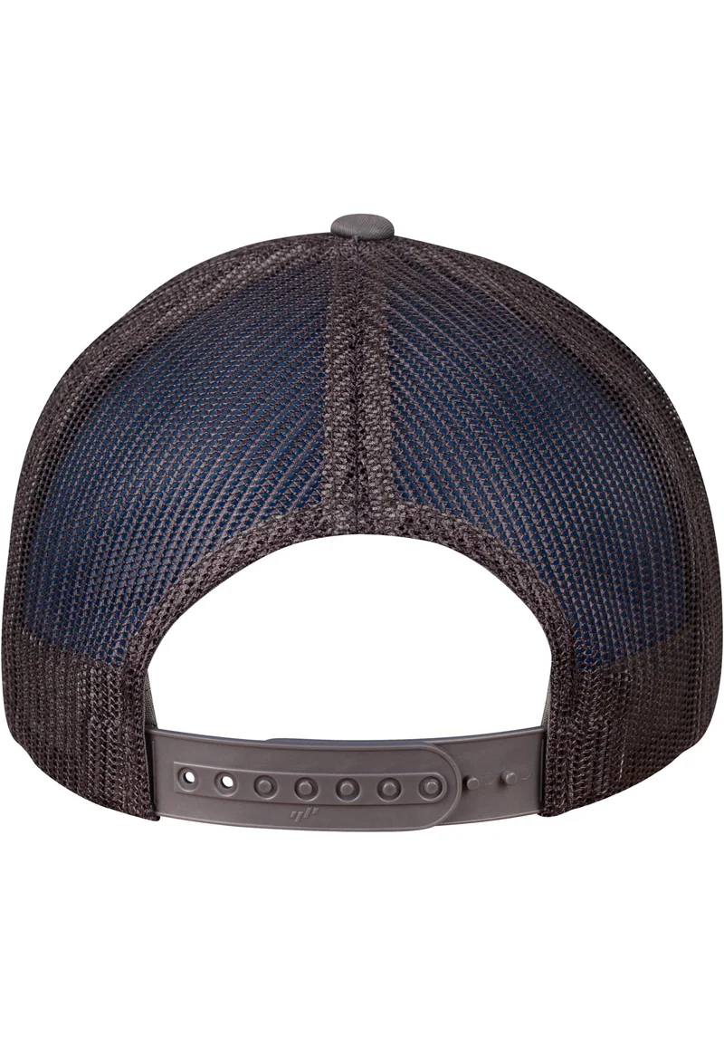 Retro Trucker 3-Pack Snapback One Size