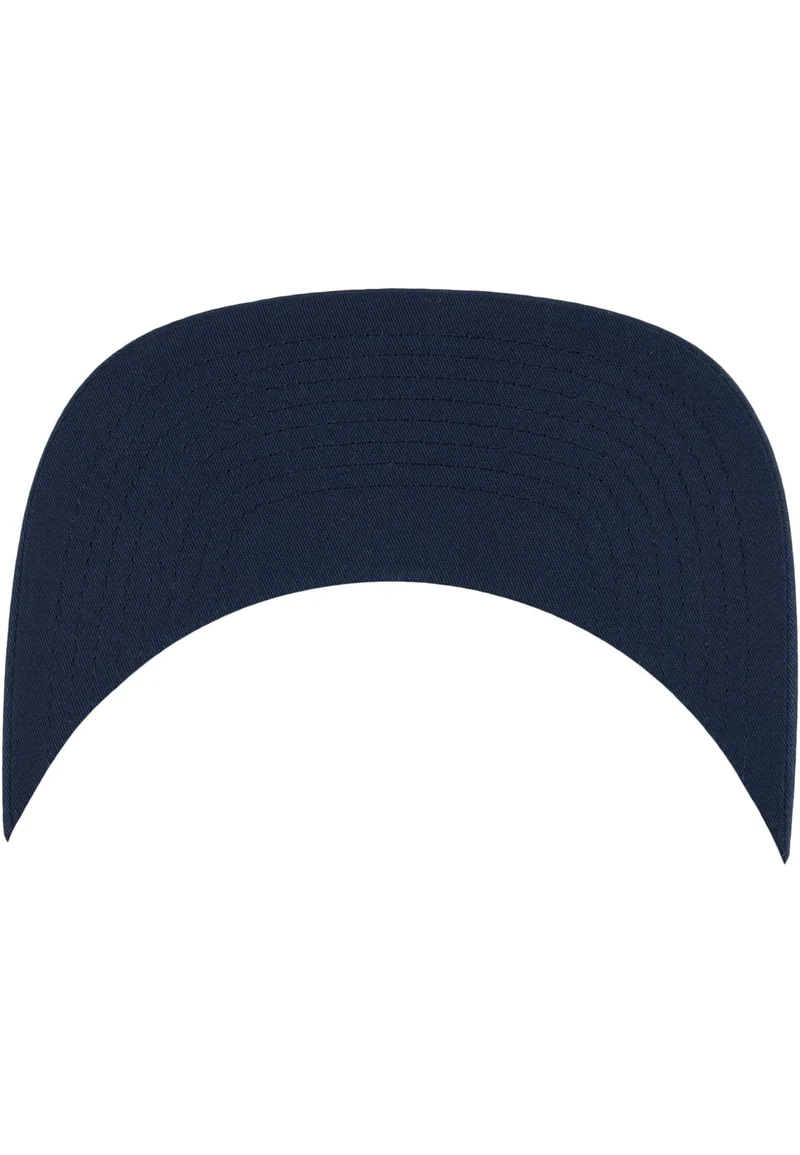 Retro Trucker 2-Tone Snapback One Size
