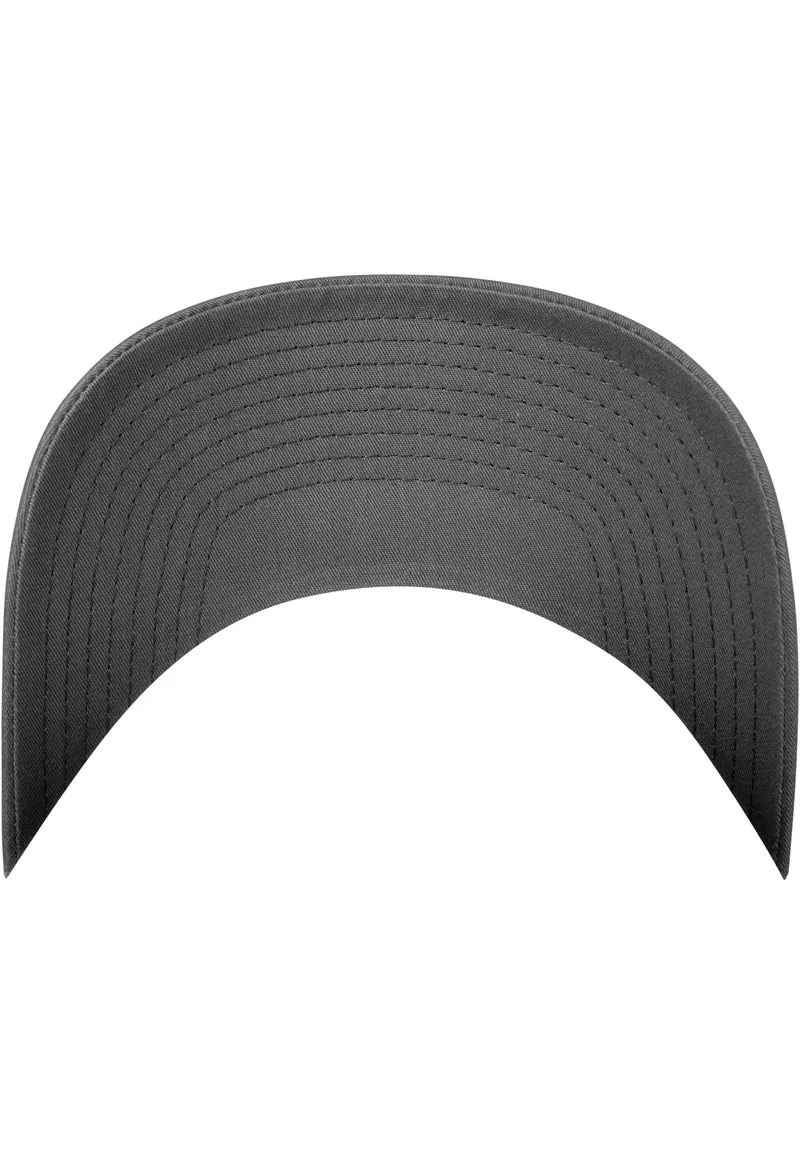 Retro Trucker 2-Tone Snapback One Size