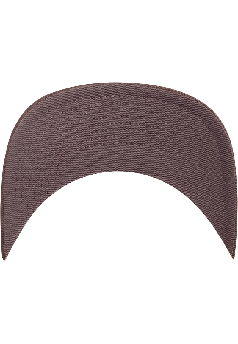 Retro Trucker 2-Tone Snapback One Size