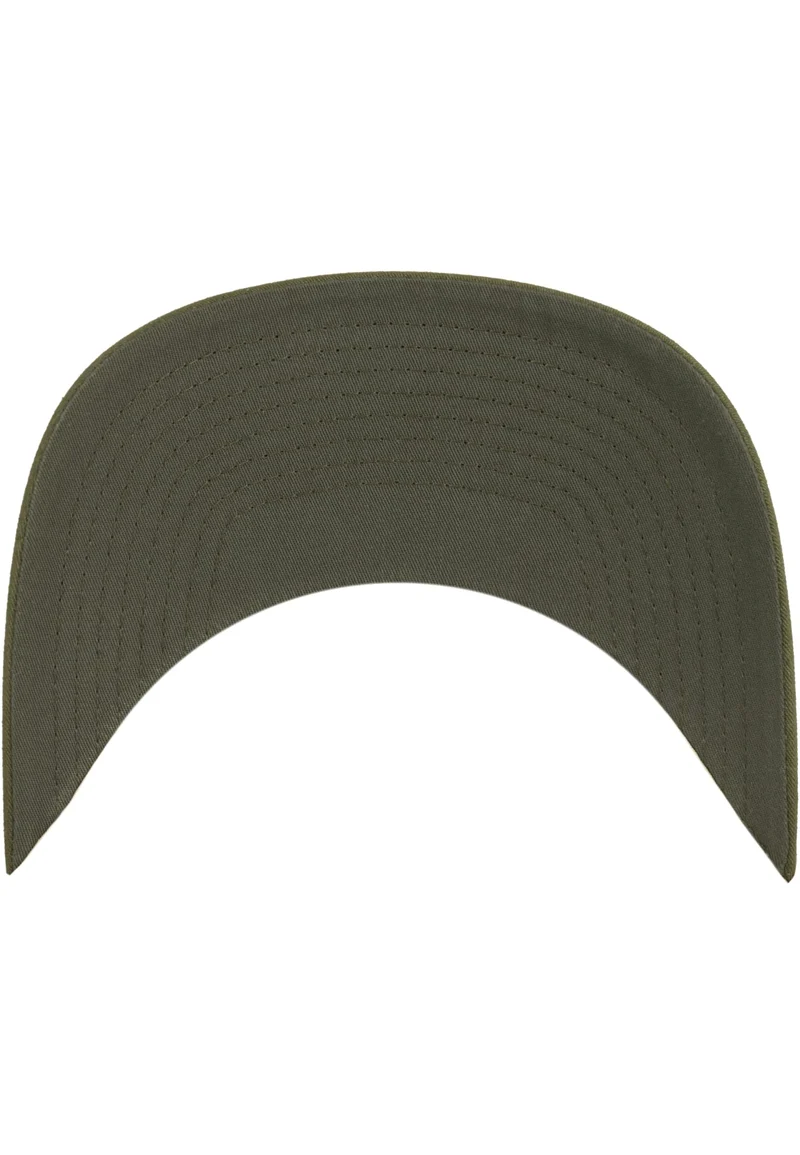Retro Trucker 2-Tone Snapback One Size
