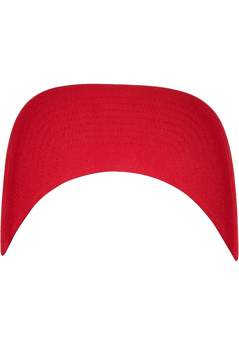 Retro Trucker 2-Tone Snapback One Size
