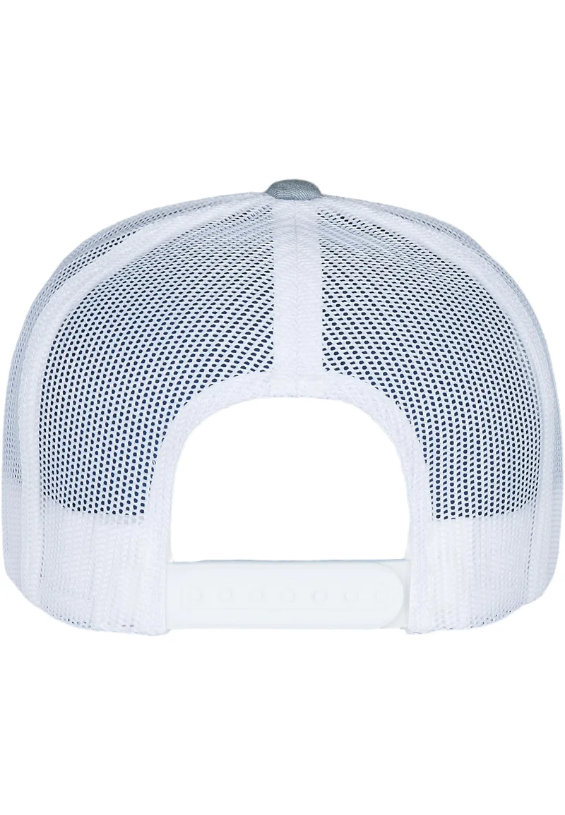Retro Trucker 2-Tone Snapback One Size