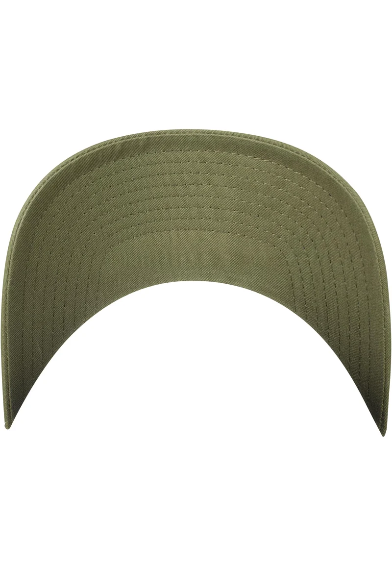 Retro Trucker 2-Tone Snapback One Size