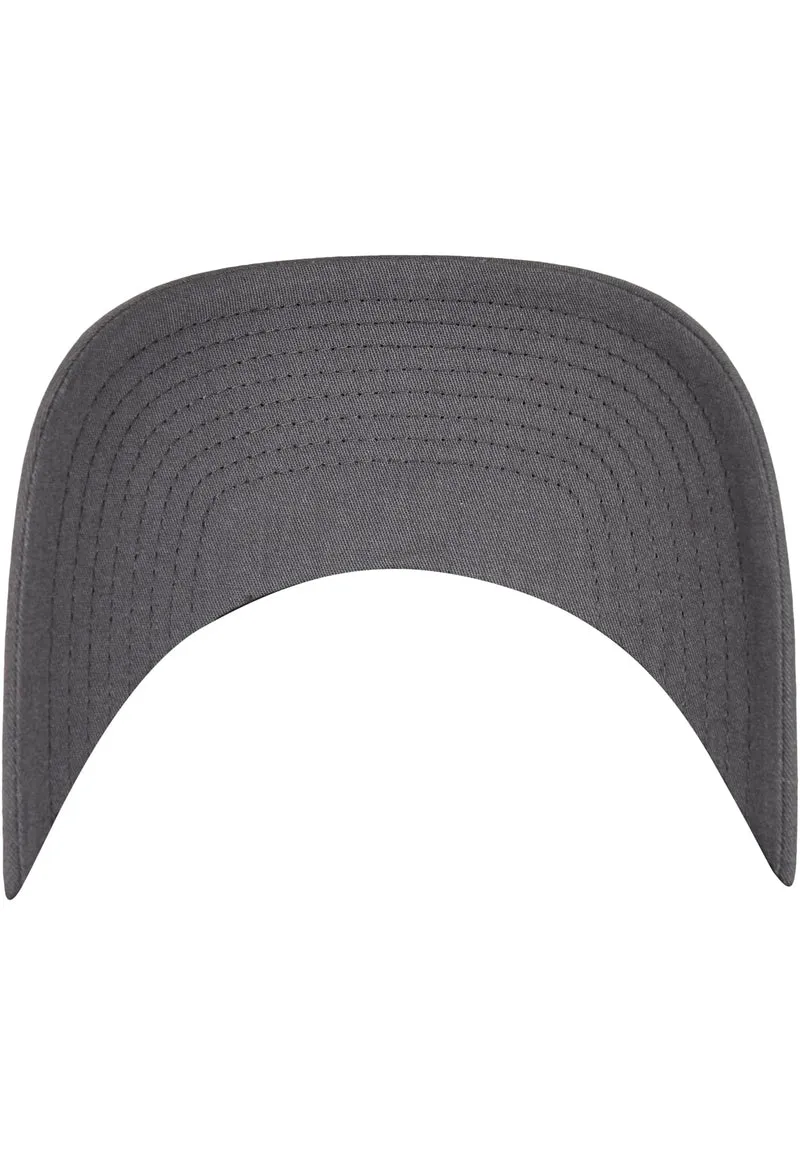 Retro Trucker 2-Tone Snapback One Size