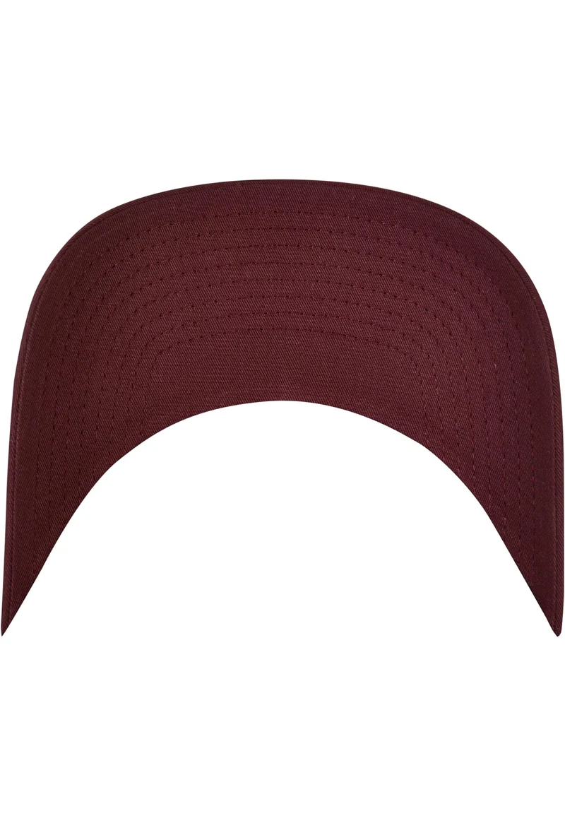 Retro Trucker 2-Tone Snapback One Size