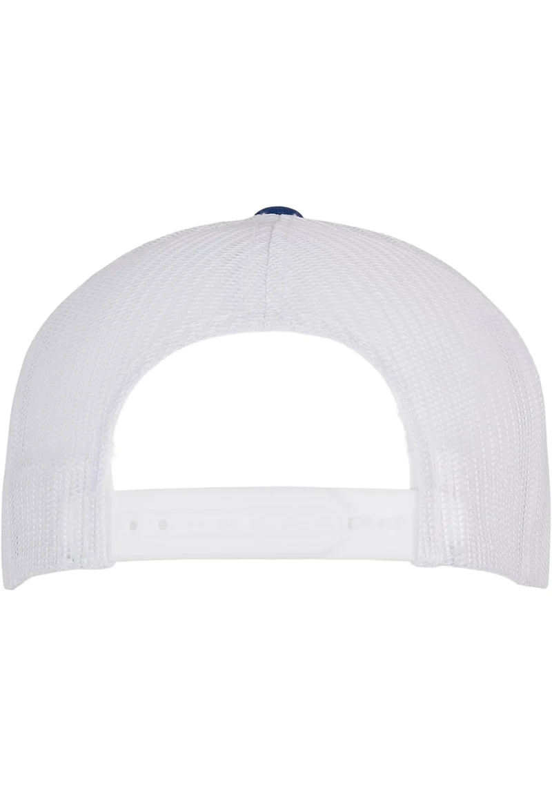 Retro Trucker 2-Tone Snapback One Size