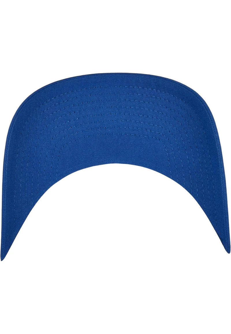 Retro Trucker 2-Tone Snapback One Size