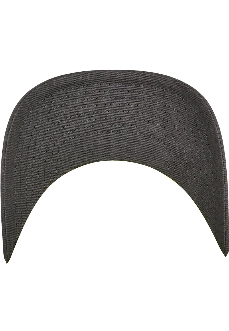 Retro Trucker 2-Tone Snapback One Size