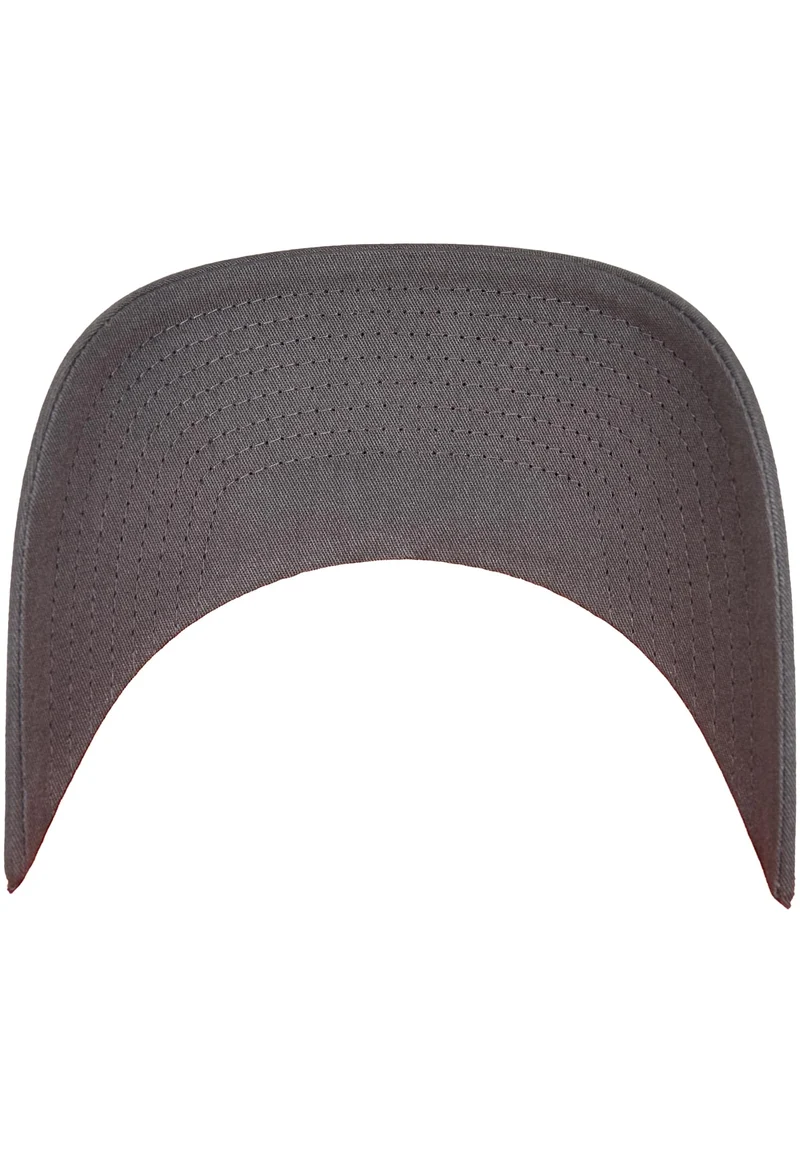 Retro Trucker 2-Tone Snapback One Size