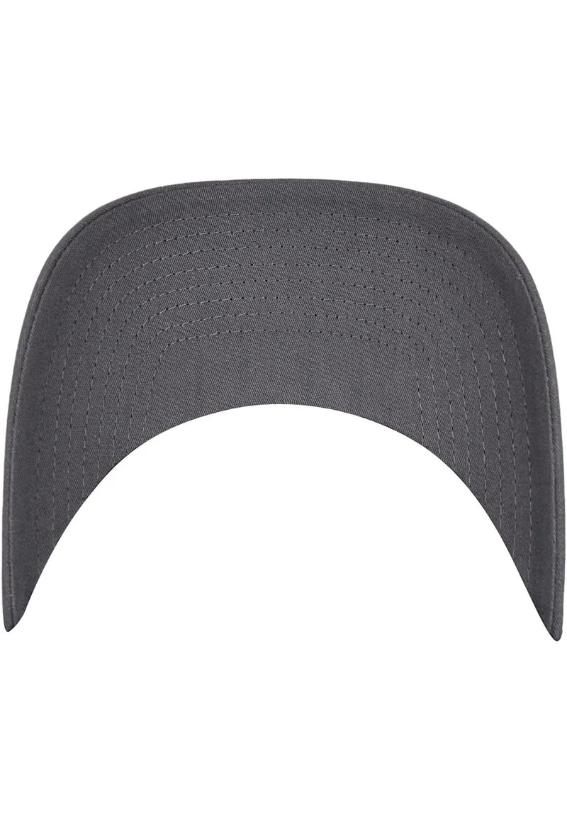 Retro Trucker 2-Tone Snapback One Size
