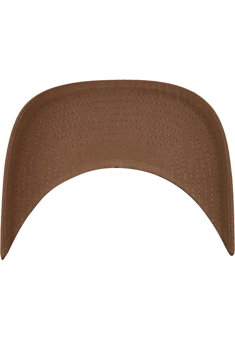Retro Trucker 2-Tone Snapback One Size