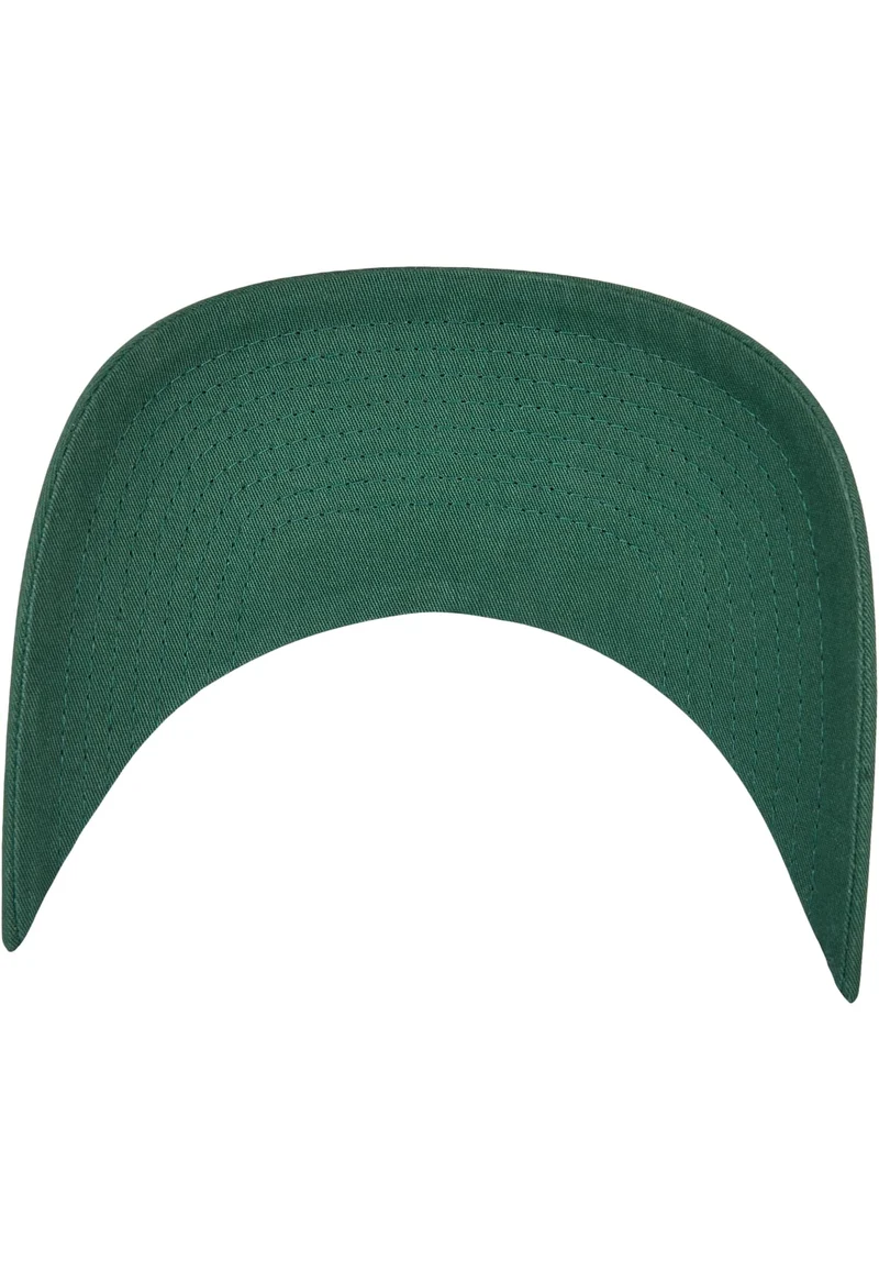 Retro Trucker 2-Tone Snapback One Size