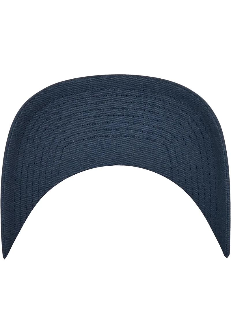 Retro Trucker 2-Tone Snapback One Size