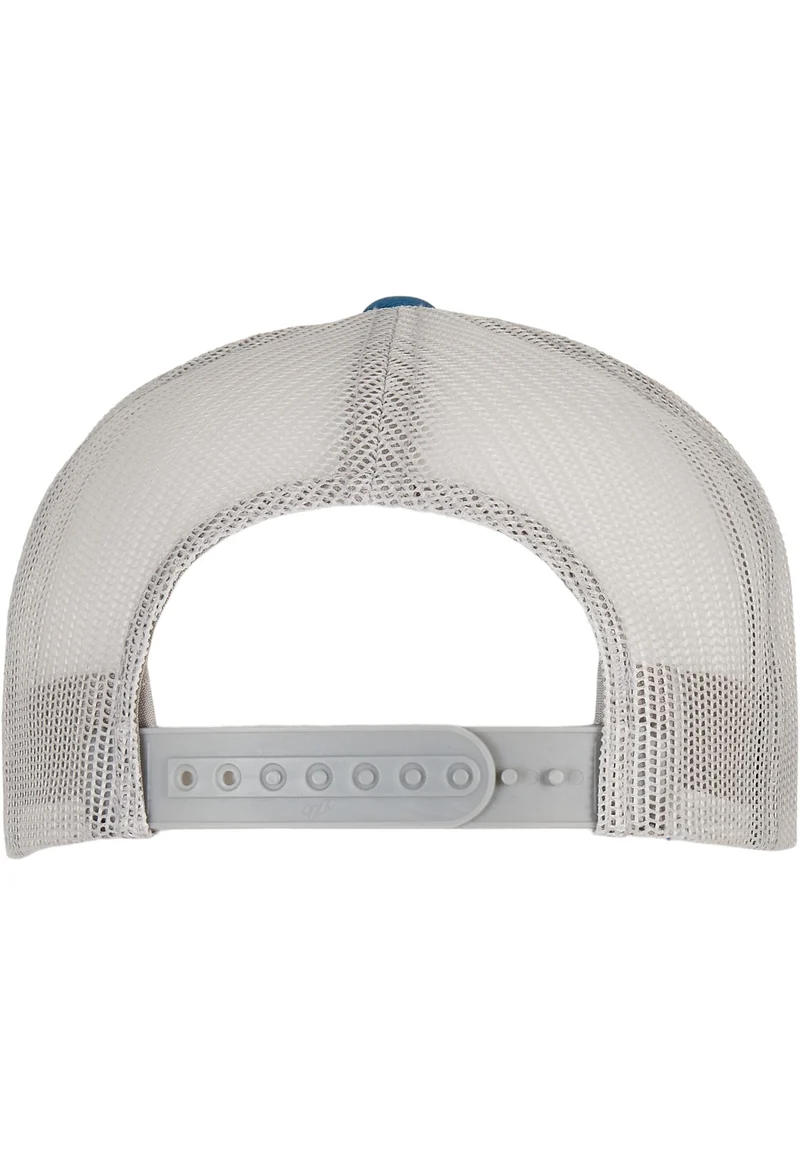 Retro Trucker 2-Tone Snapback One Size
