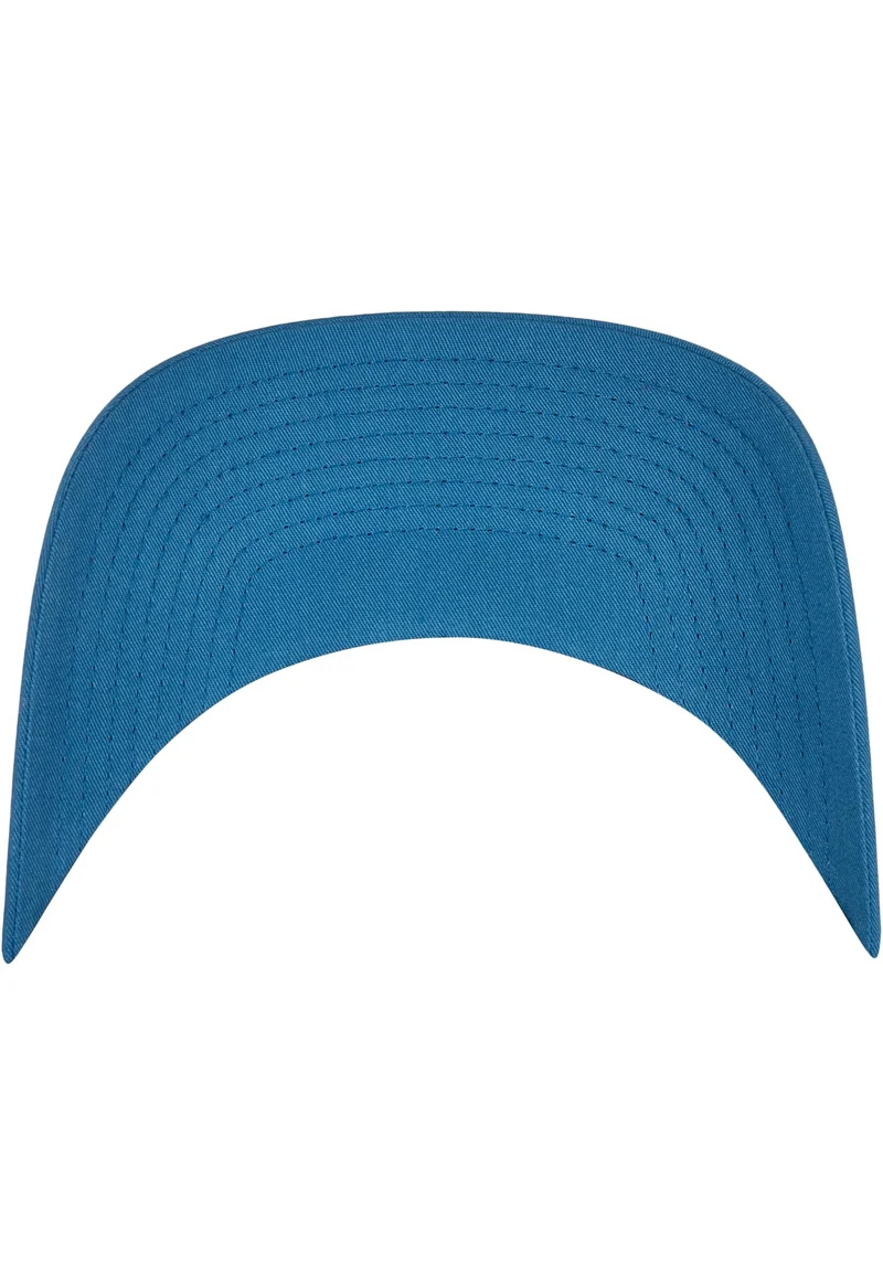 Retro Trucker 2-Tone Snapback One Size