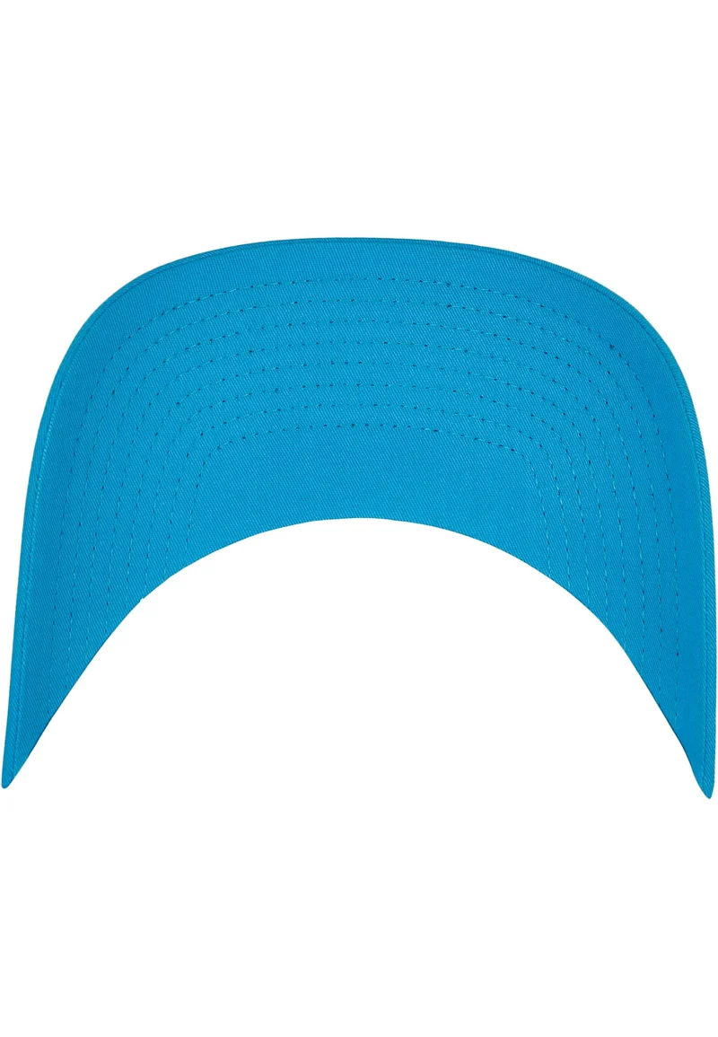 Retro Trucker 2-Tone Snapback One Size