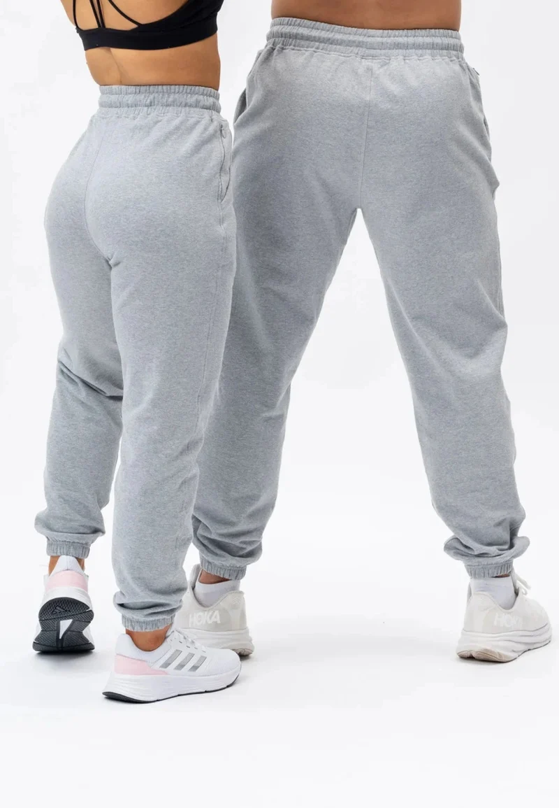 A Modena Sweatpants - Gray
