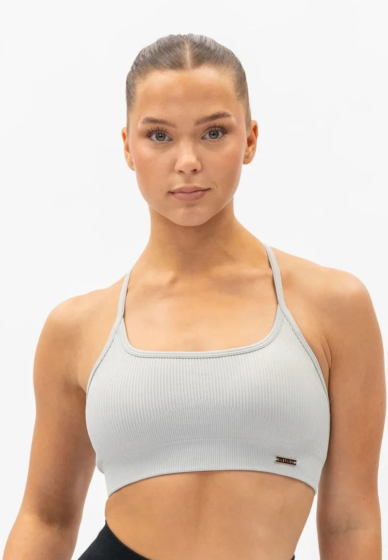 A HOLY Top - Gray