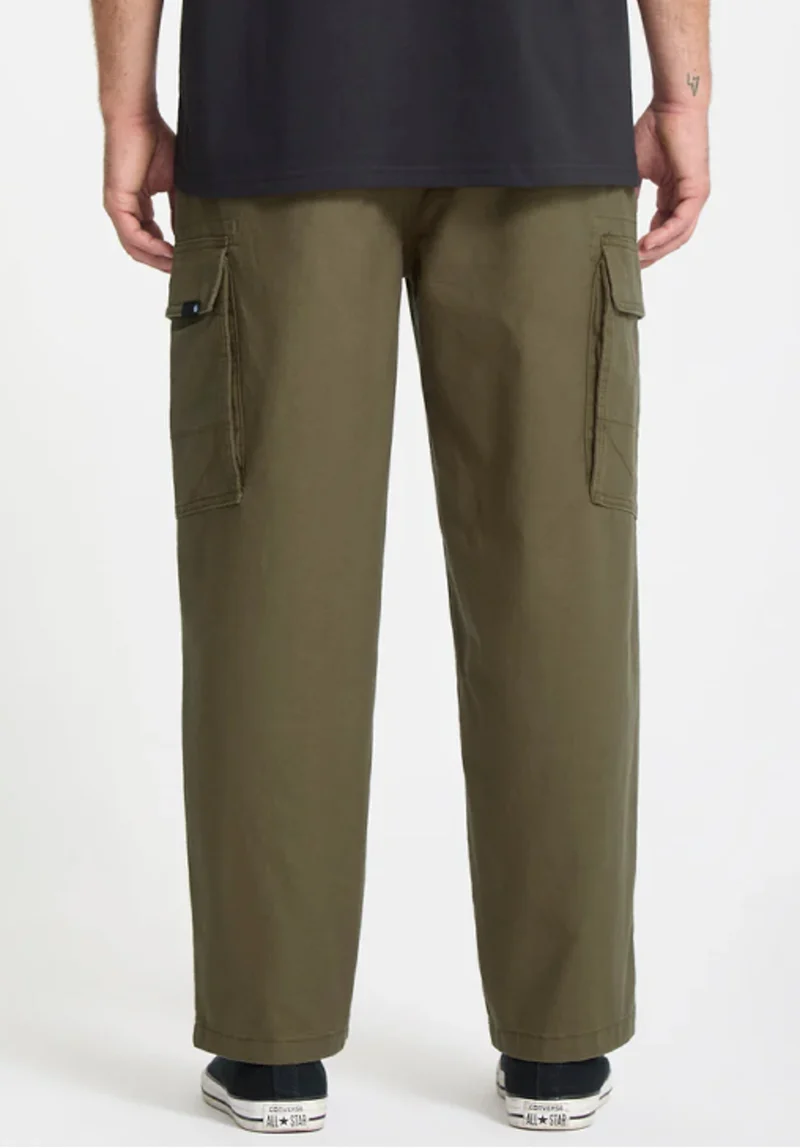 Billow Tapered EW Cargo