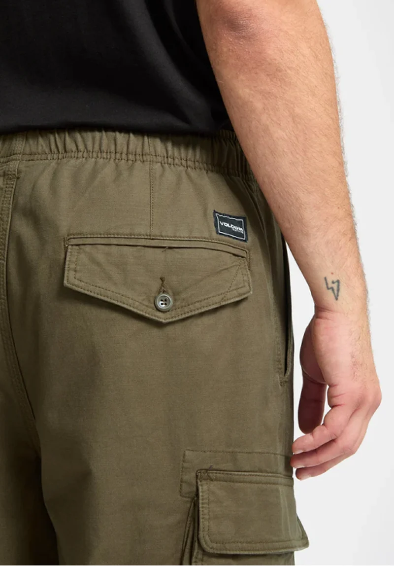 Billow Tapered EW Cargo