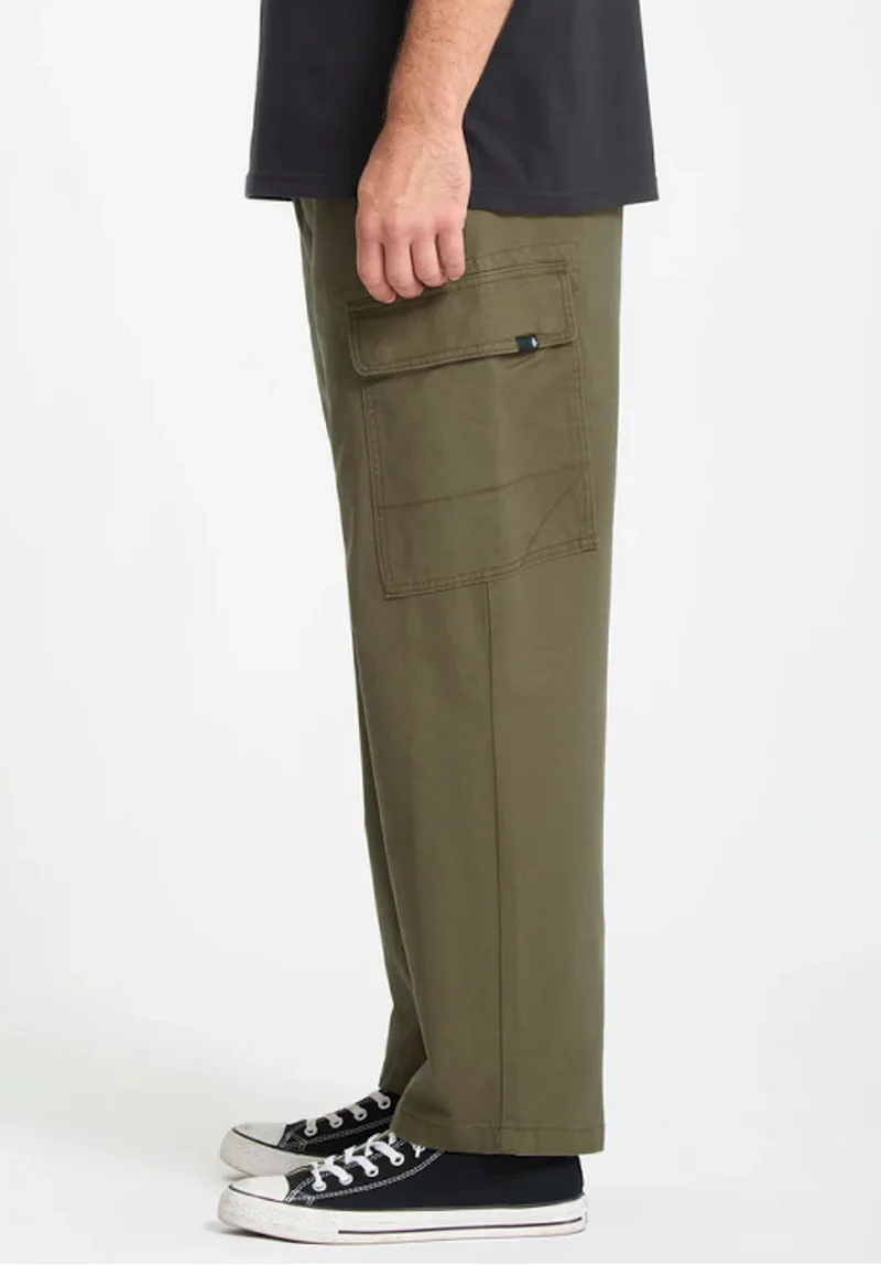 Billow Tapered EW Cargo