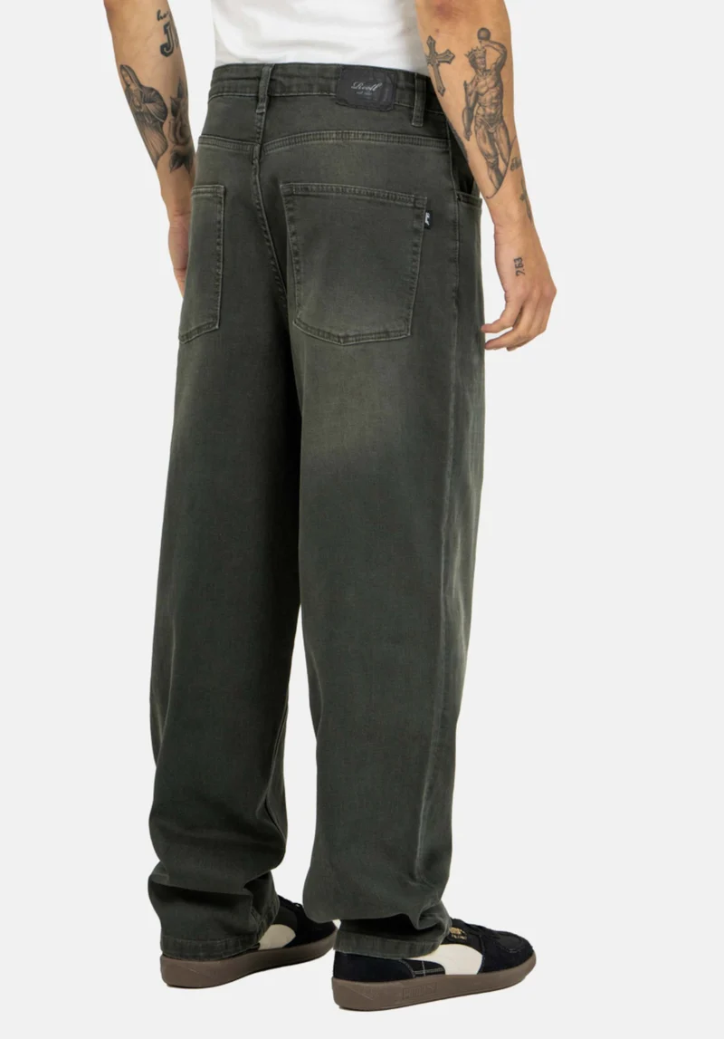 Baggy