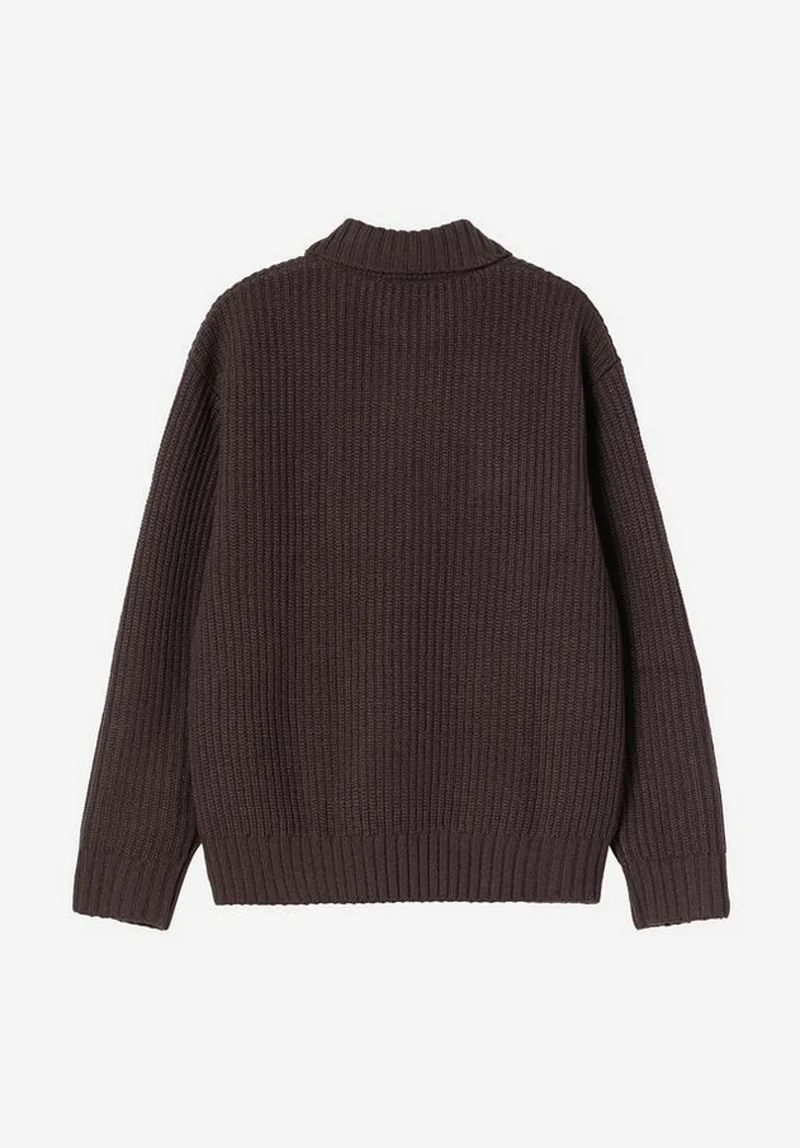 Chore Knit Jacket