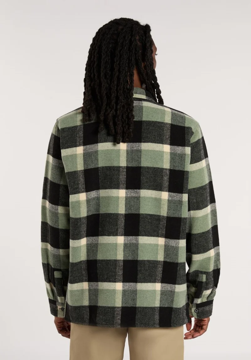 Plaid Coaling