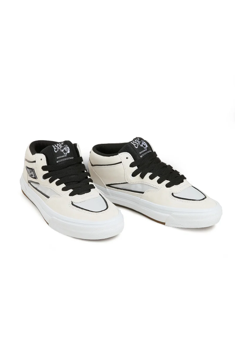 Skate Half Cab WaffleCup
