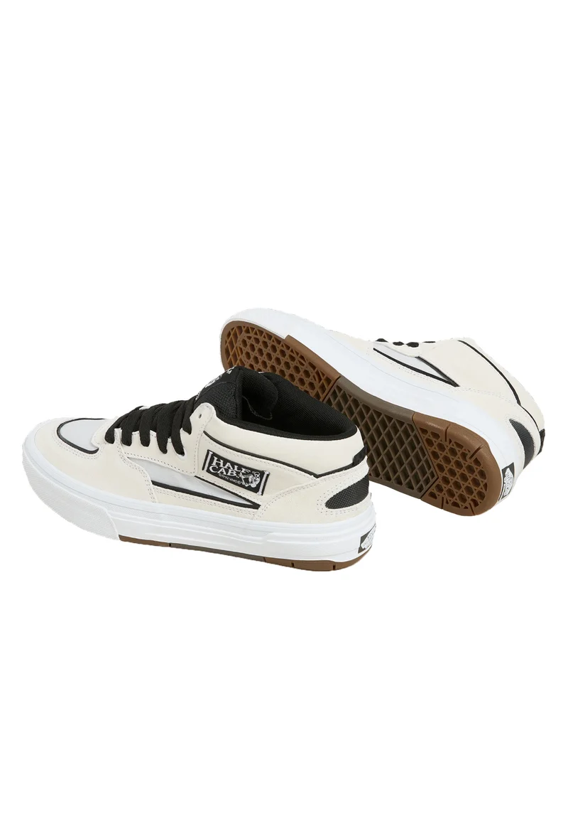 Skate Half Cab WaffleCup