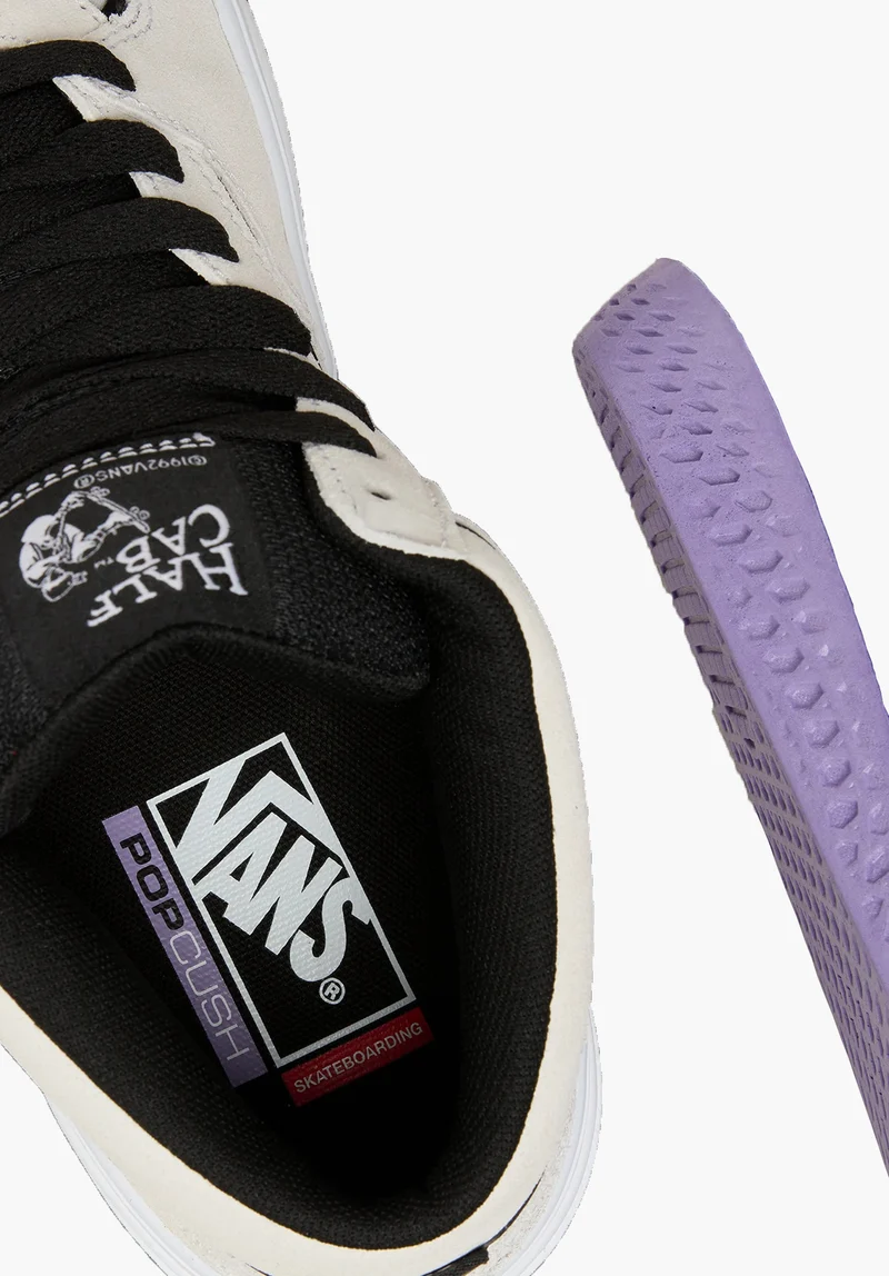 Skate Half Cab WaffleCup