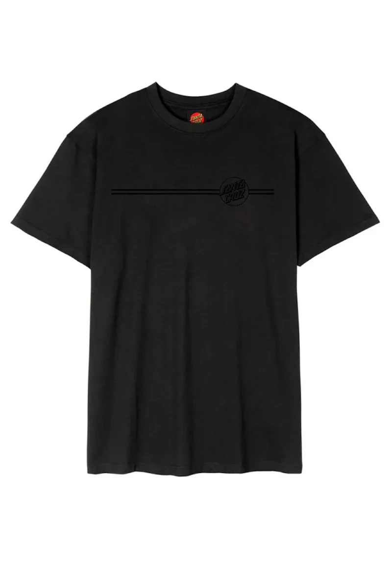 Tonal Opus Dot Stripe