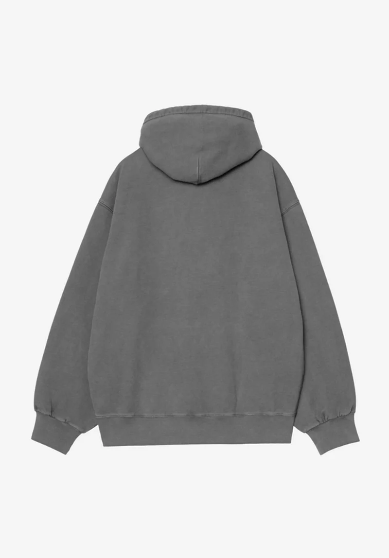 Hooded Vista