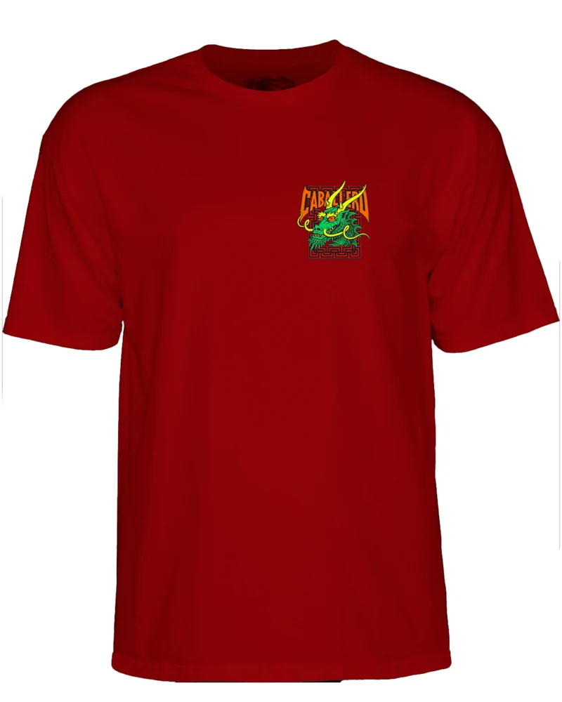 Caballero Street Dragon II