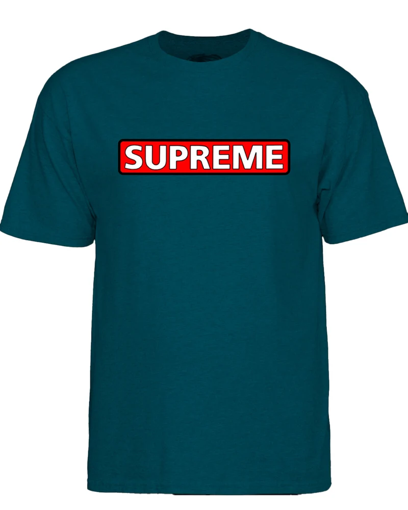 Supreme